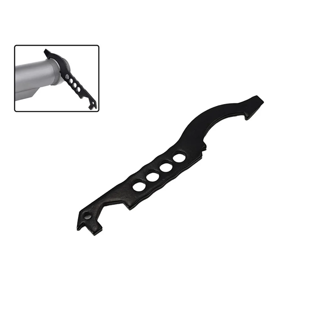 مفتاح ربط مسدس لعبة صغير تكتيكي - مفتاح ربط سداسي لتركيب وتعديل مخزون M4 - أداة تحرير PEQ متعددة الوظائف QJ213 #1