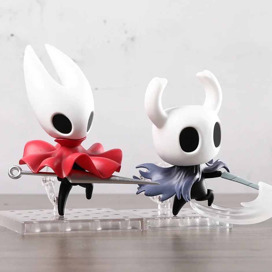 هولو نايت 2195 الفارس / 2196 الدبور عمل الشكل جمع لعبة مجسمة Q دمية هدية عيد الميلاد