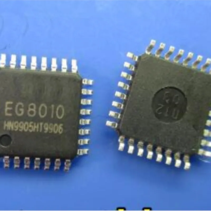 

100%New High quality products EG8010 LQFP32