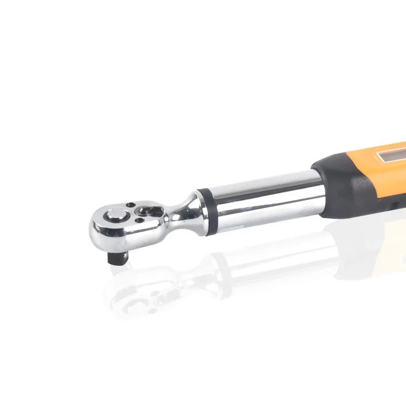The Factory Directly Supplies High-precision 1/4 10 Nm-adjustable Digital High-quality Torque Wrench