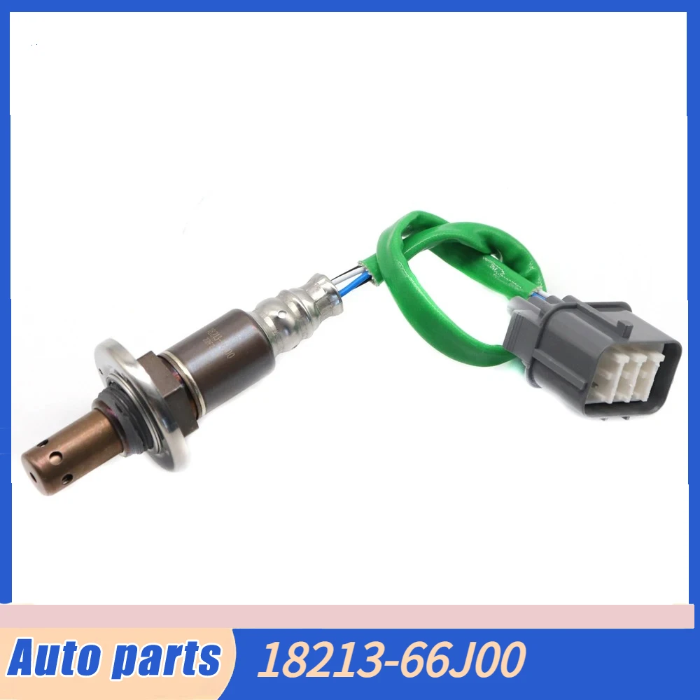 

18213-66J00 Upstream Lambda Oxygen Sensor For 2006 Suzuki Grand Vitara 2.7L-V6 2349032 1821366J00 24790 15796 25054092 234-9032