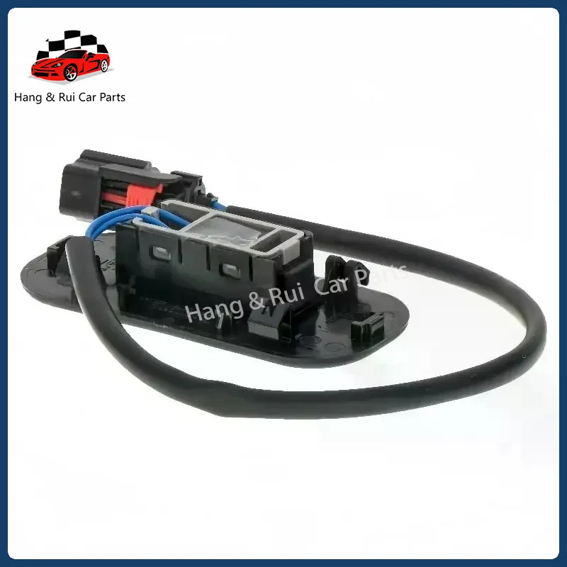 22862011 Trunk Button Liftgate Switch For GMC Terrain Chevy Equinox 2010-2017 Replace 22862011 Liftgate Trunk Release Switch