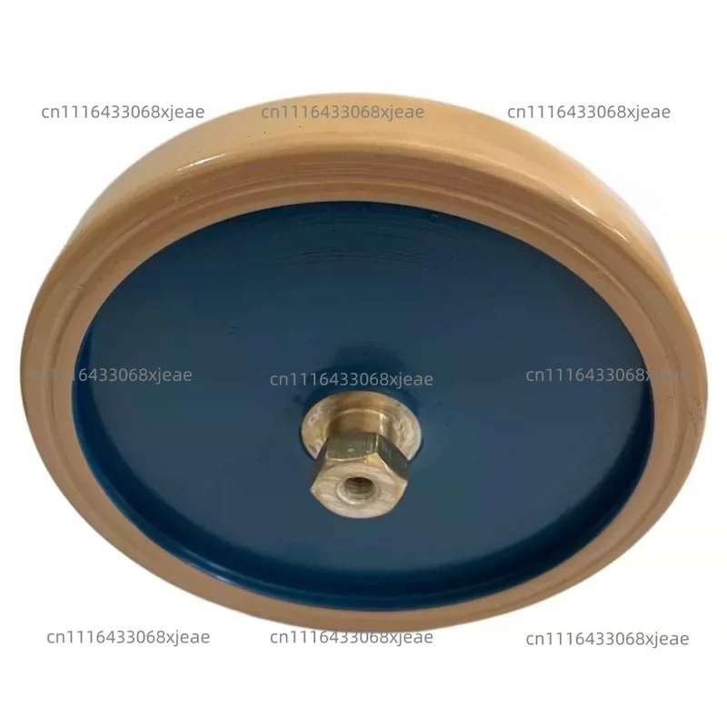 CCG81-6U 2000P 2000PF-K 20KV-120KVA ceramic capacitor