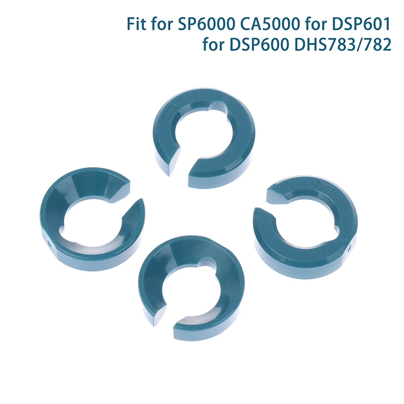 

4pcs For-SP6000 CA5000 DSP601 DSP600 DHS783/782 Power Tool Accessories For Holder 419627-9 Plunge Saw