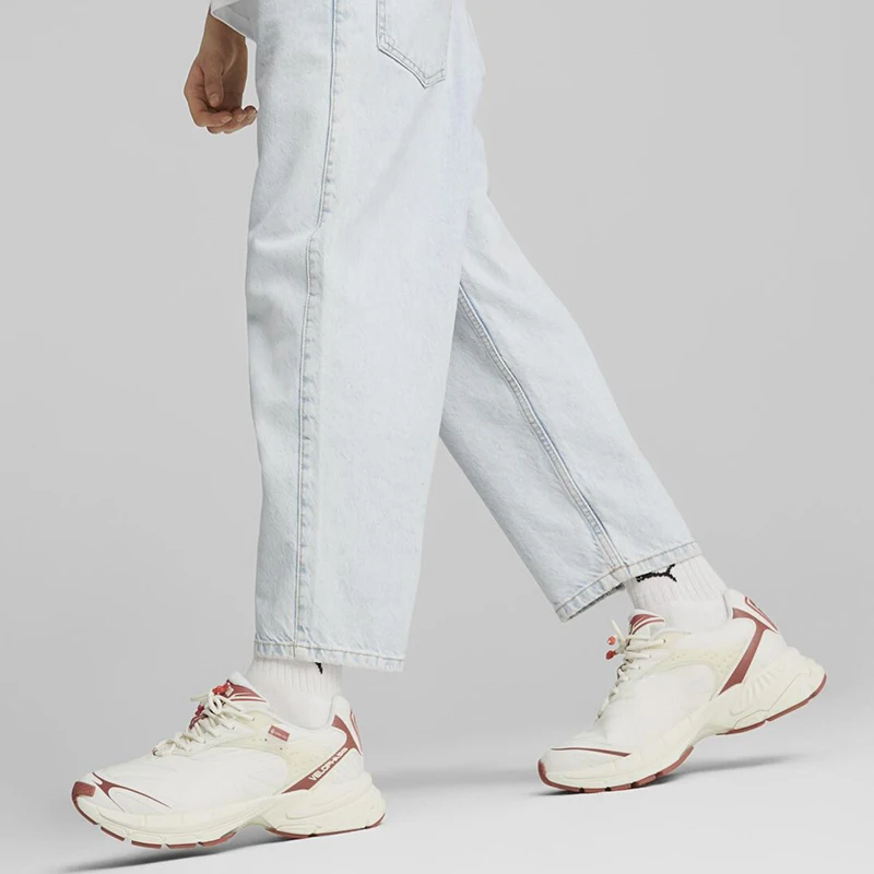 

Оригинальные мужские и женские прочные туфли Puma Velophasis Gorp Gtx для папы 392531-01
