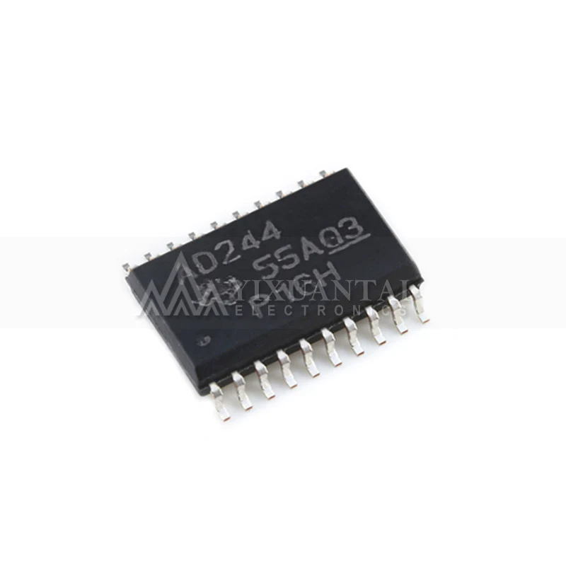 10PCS/LOT New original SN74ACT244PWR SN74ACT244P 74ACT244 SOIC-20 SOP-20 spot hot sale