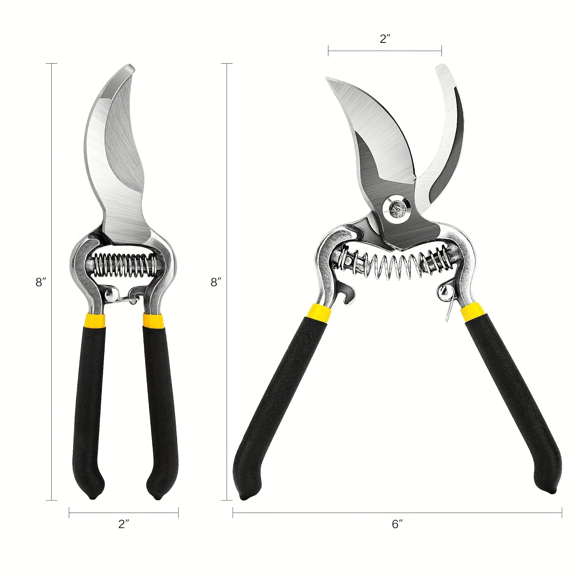 Thumbnail 2 - #13 Ranked Pruning Shears Cutters Picks in 2026