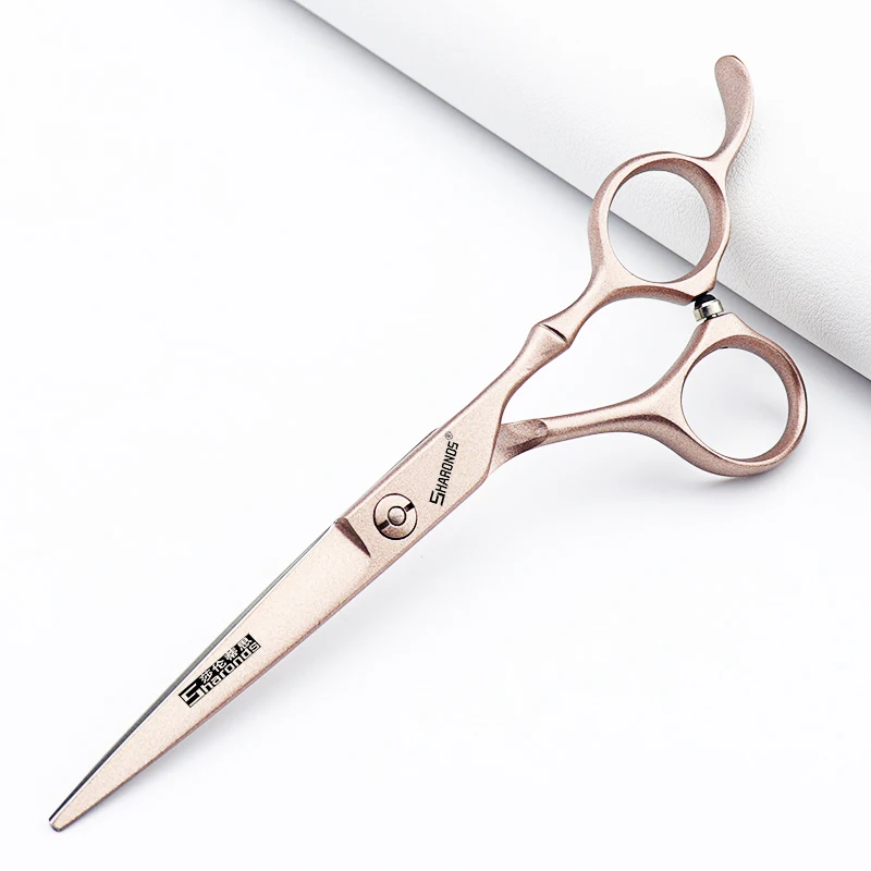 Professional Hairdressing Scissors 6 Inch Genuine Hairsalon Barber Specific Thinning Shears Set Hair Cutting Tools