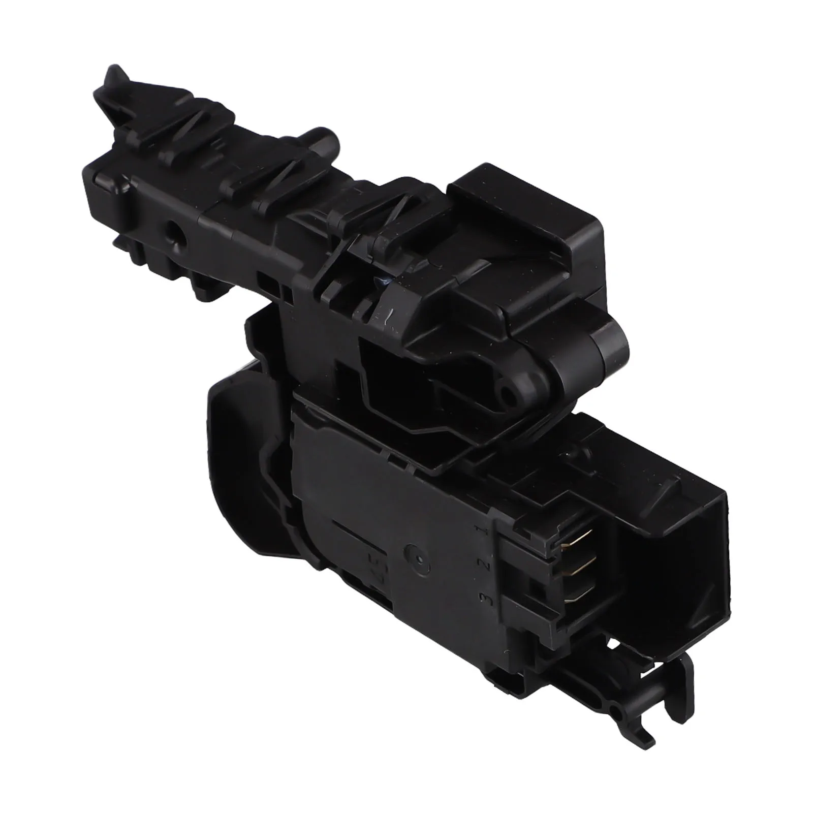 Long Lasting Practical Brand New Washer Switch Door Lock Accessories Parts Replacement For Samsung Washing Machine