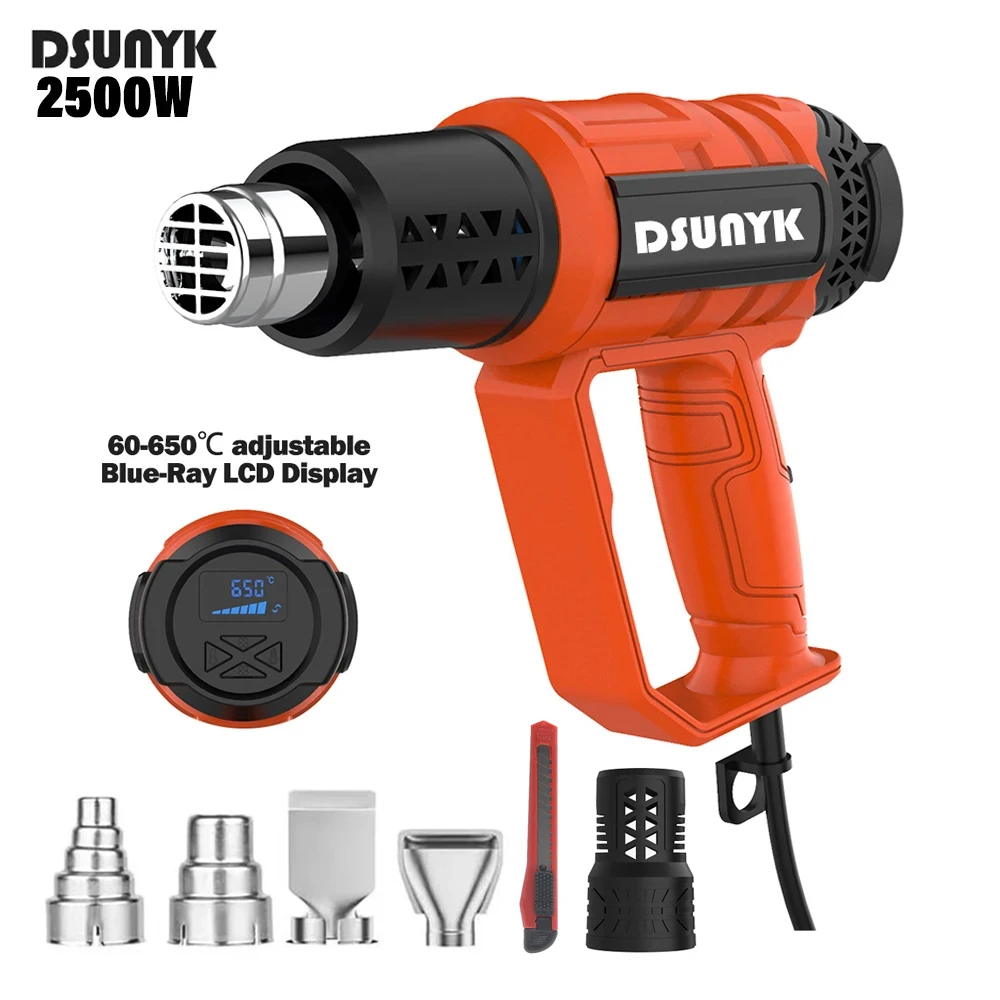 Variant: 611A-2500W- B