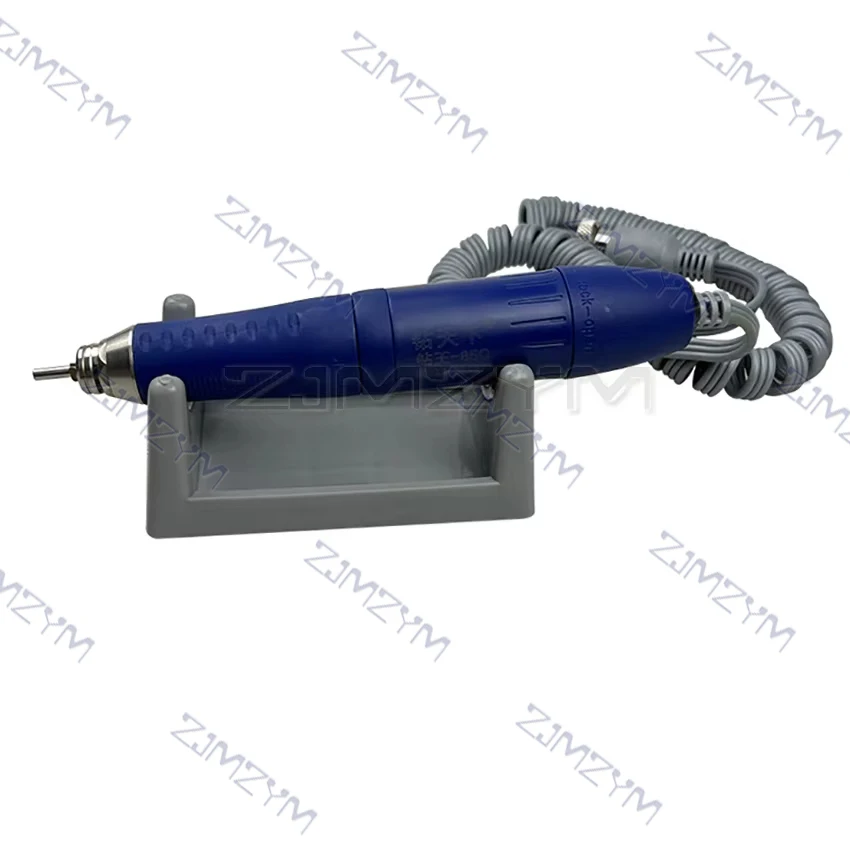 High Speed 70000/90000RPM Brushless Motor Micromotor Polishing Machine with Handpiece Jewellery Engraving Micromotor 220V
