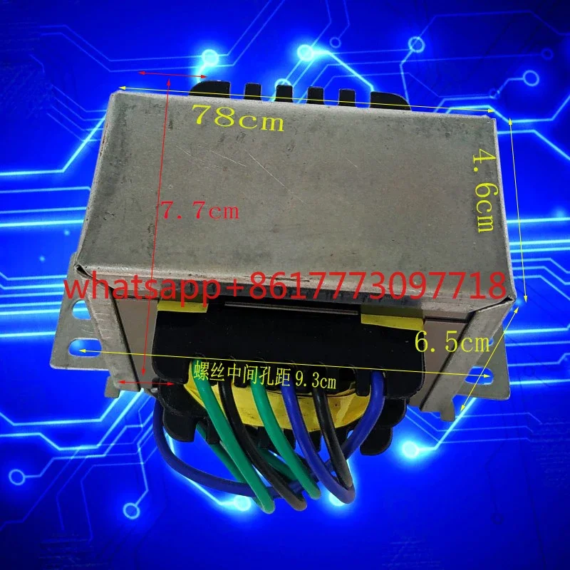 Y180W Transformer, …