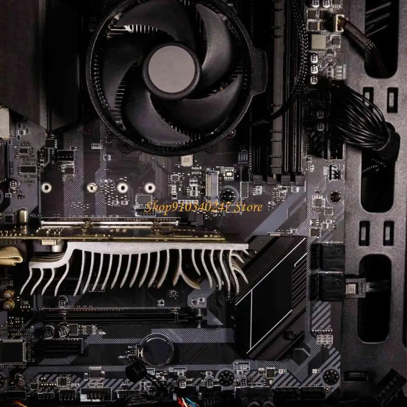 Q22A PCIe SATA3.0 Tarjeta 2 puertos PCIe a SATA3.0 Tarjeta expansión 6Gbps PCIe a SATA3.0 Tarjeta controlador Bajo