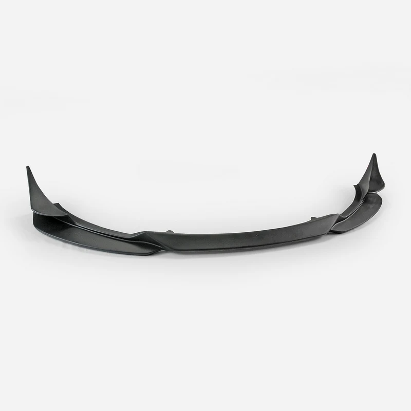 

For MX5 Miata ND GVT3 Style Car Parts Fiber Glass Unpainted Front Bumper Lip