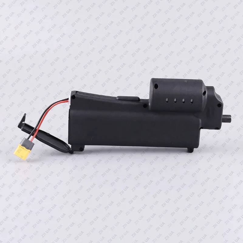 70111A R020 เครื่องสตาร์ทไฟฟ้าแบบมือถือสำหรับรถไนโตร RC รุ่น Vertex 16/18 เครื่องยนต์ SH21 94122 94188