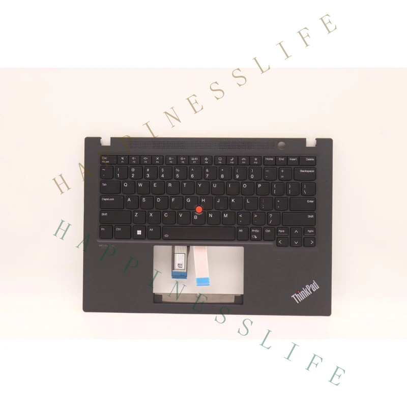 PK+ Brand New Backlit Keyboard Palmrest WWAN Protective Cover Suitable for Lenovo T14s Gen 3 5M11H25864