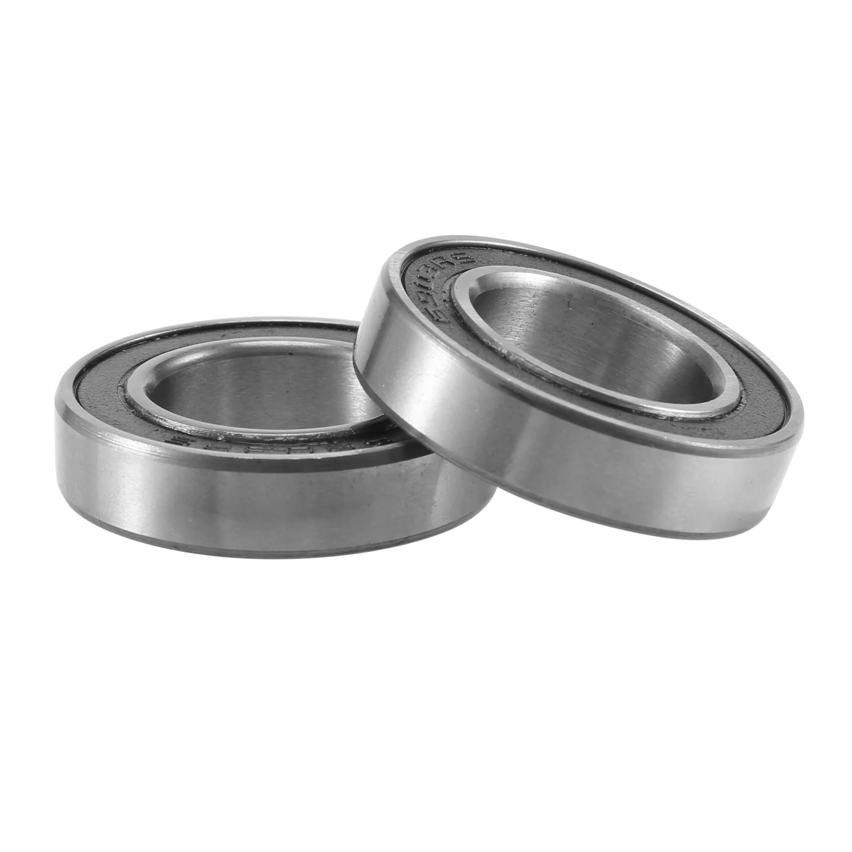 【24 ساعة-البيع!】6903-2RS تحمل ABEC-1 (10 قطع) 17X30X7 ملم قسم رفيع 6903 2RS الكرات 6903RS 61903 تحمل