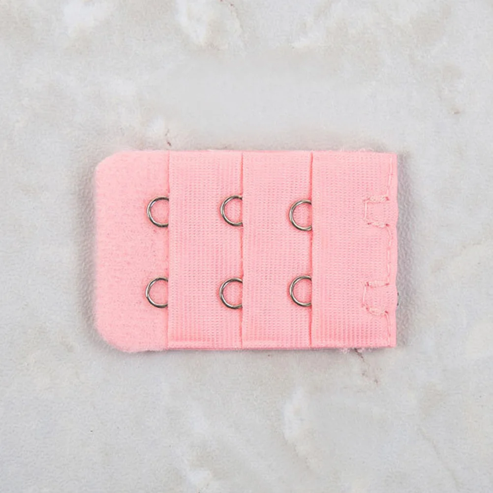 30 szt. Przedłużaczy do biustonosza, elastyczne paski z haczykami, wygodne akcesoria do biustonosza, regulowane przedłużacze do biustonosza dla kobiet w ciąży i do codziennego użytku.