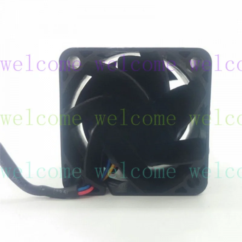 

Новый 4-проводной охлаждающий вентилятор SUNON PF40281BX-Q050-Q99 12 В 7,20 Вт # QW.