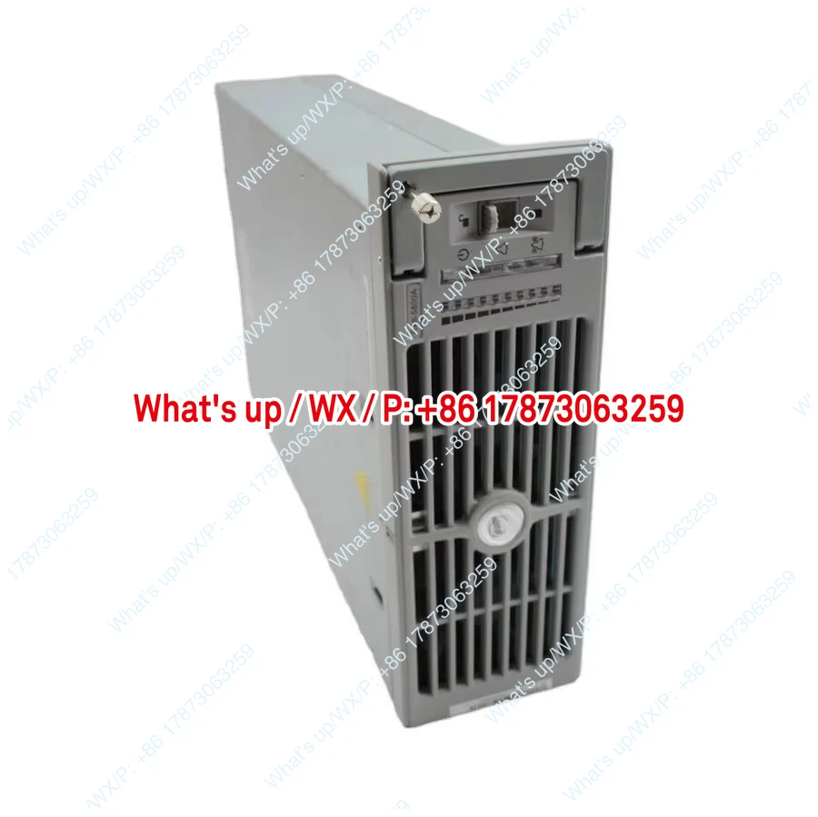 R48-5800A Rectifier Module, 48V 12A 2000W Telecom Power Supply for Wireless Infrastructure
