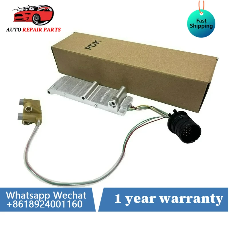 

Новый датчик положения переключения передач PDK 7DT45, подходит для Porsche 911 997 987 7DT70