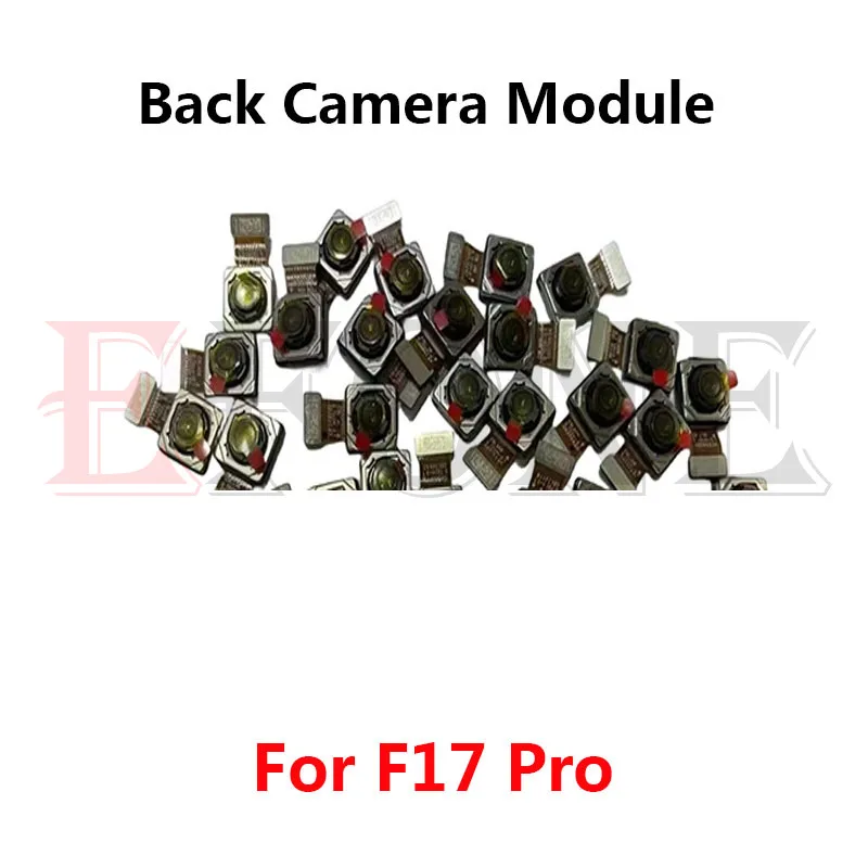 For Oppo F11 F15 F1… - image