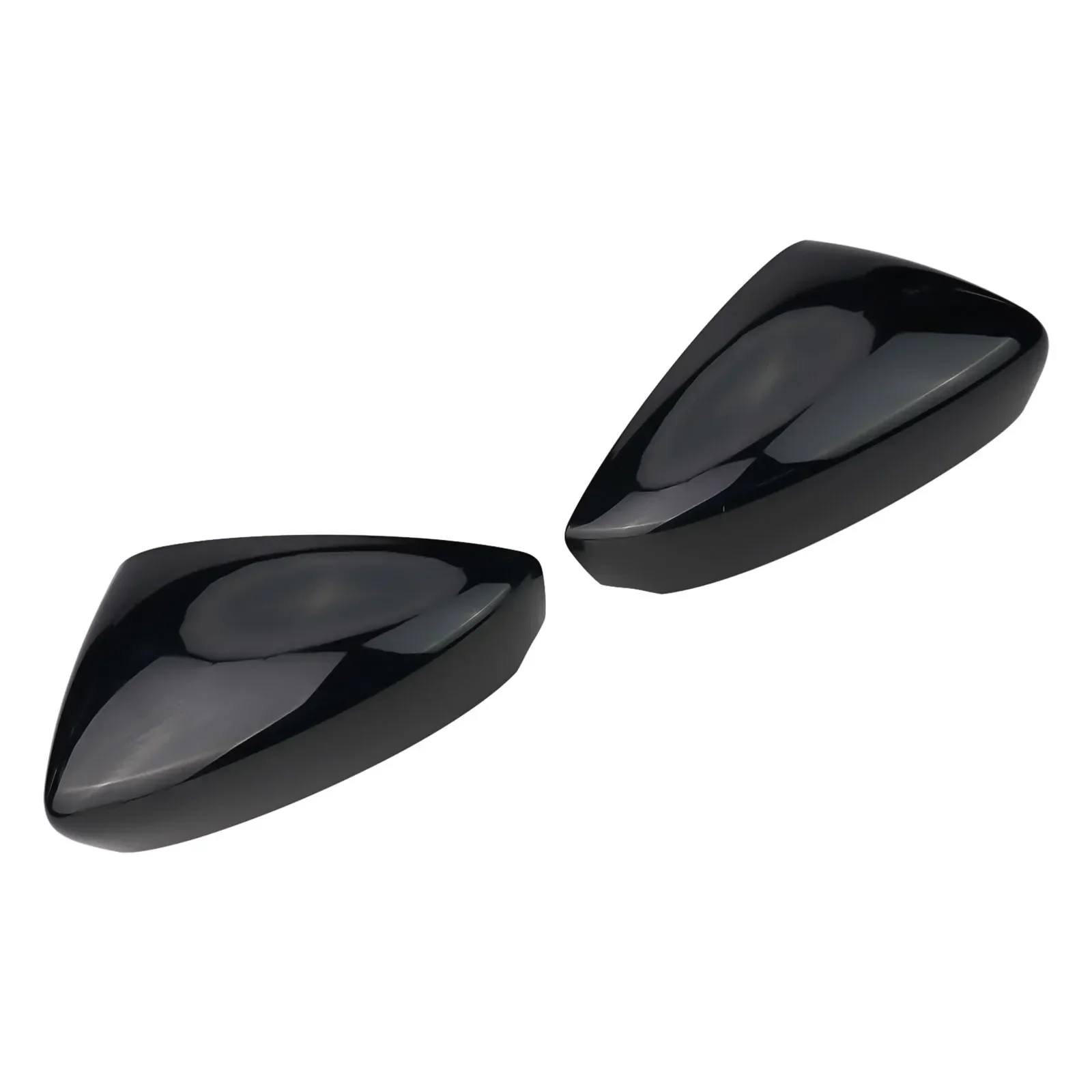 

For Mazda CX 30 CX30 Side Mirror Cover Cap Right Front Car Accessories Mirror Cap Cover Trim Rearview Mirror Cover