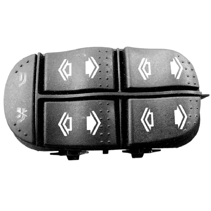 

A13Z-автомобильный электрический переключатель управления стеклоподъемником, аксессуары для Ford Focus Mk1 1998-2005 98AB-14A132-De автомобиля