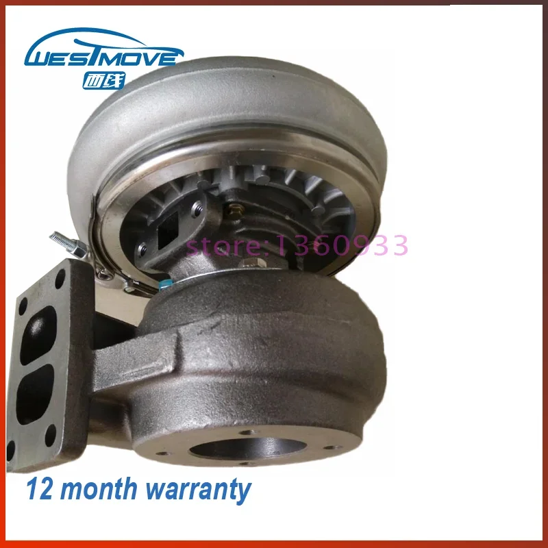 HX35 turbo turbocharger 65091007197 65091007040 65091007093 65091007060 for Daewoo DH220-5 220-5 ENGINE : DB58 DB58T DB58TI