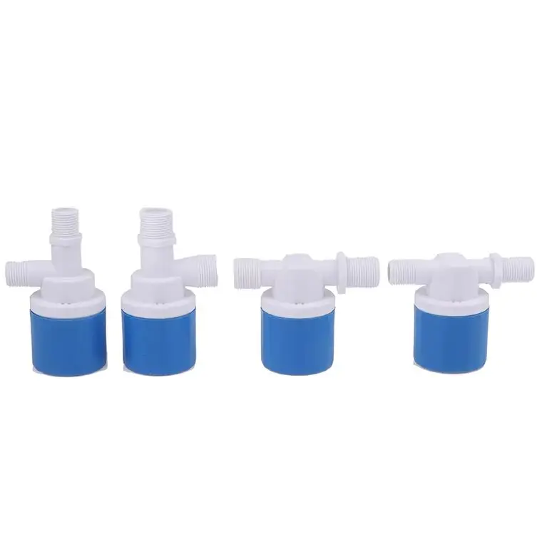 Water Inlet Valve Automatic Stop 1/2