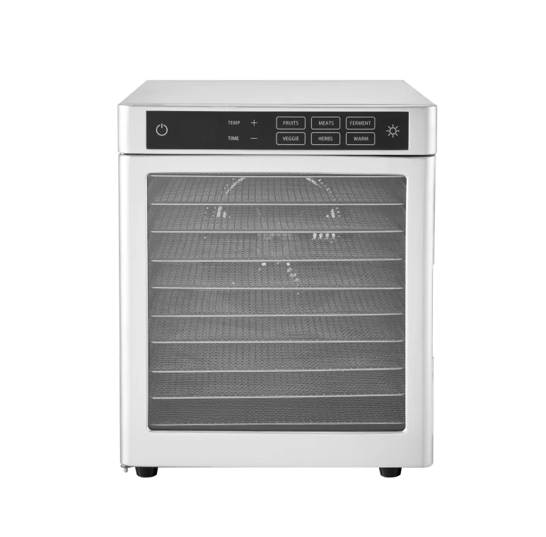 High Quality New Fruit Vegetable Dryer Professional Food Dryer Pet Snacks Food Dehydrator Machine