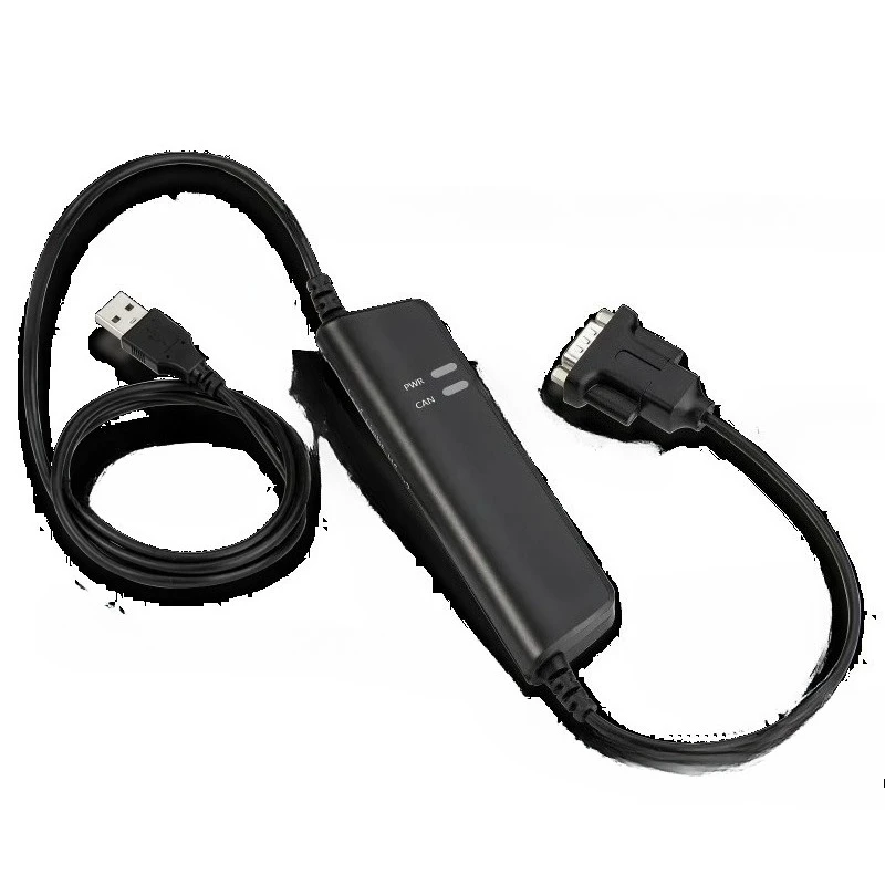 

Leaf Light HS V2 Swiss CAN Line