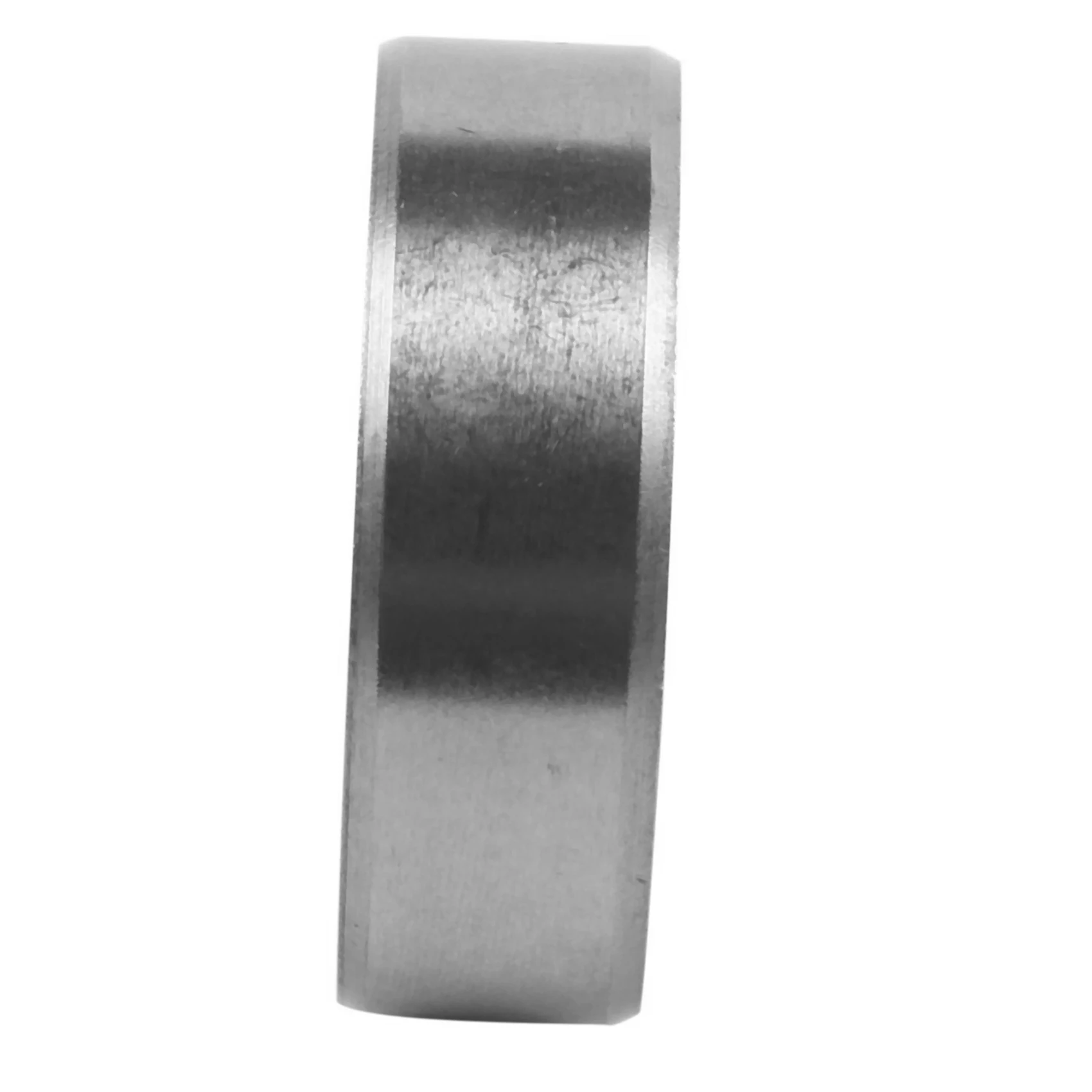 

Y51A-50Pcs 6000RS Shielded Deep Groove Radial Ball Bearings 10Mmx26mmx8mm