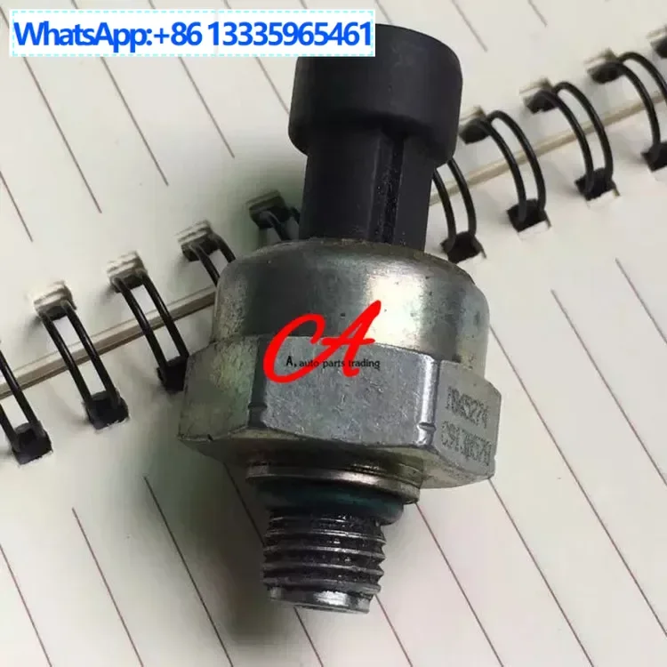 

1845274C91, 1845274C91, 1845274C91 3057B pressure sensor