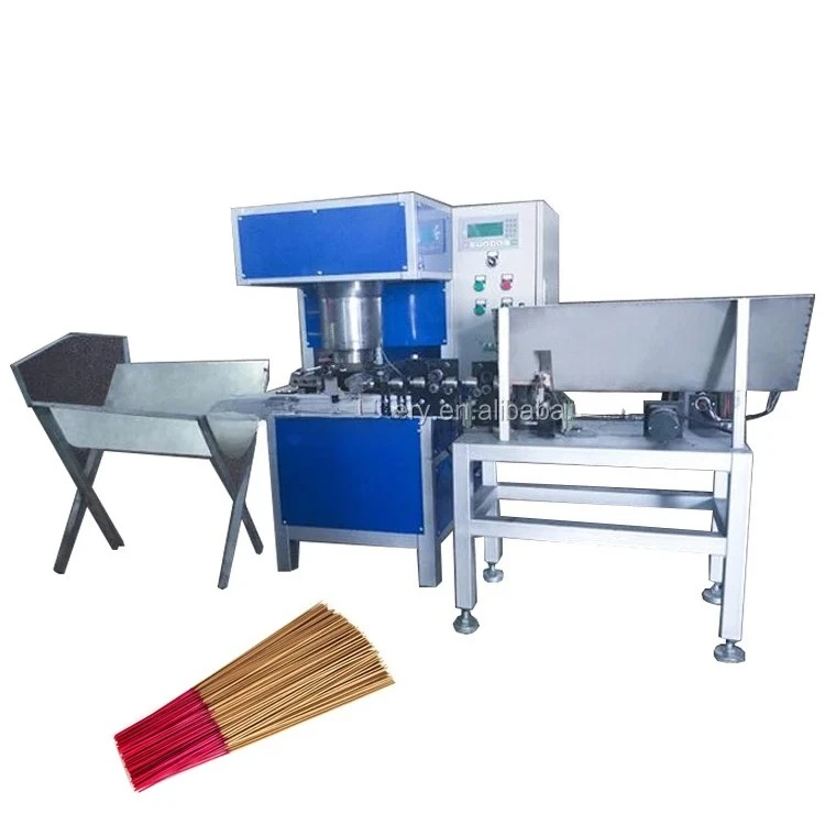 Vietnam Agarbatti Making Machine /manual Incense Stick Making Machine