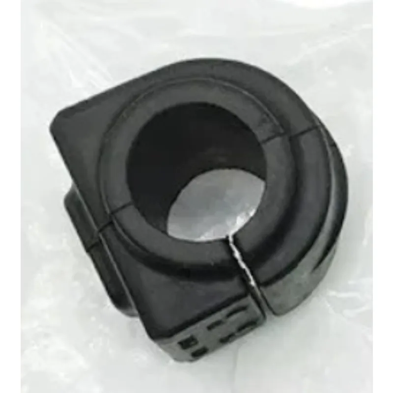 15896940 Balance Bar Rubber Sleeve Front Rear Balancing Lever Opening Rubbers Black for Cadillac XTS SRX ATSL SLS