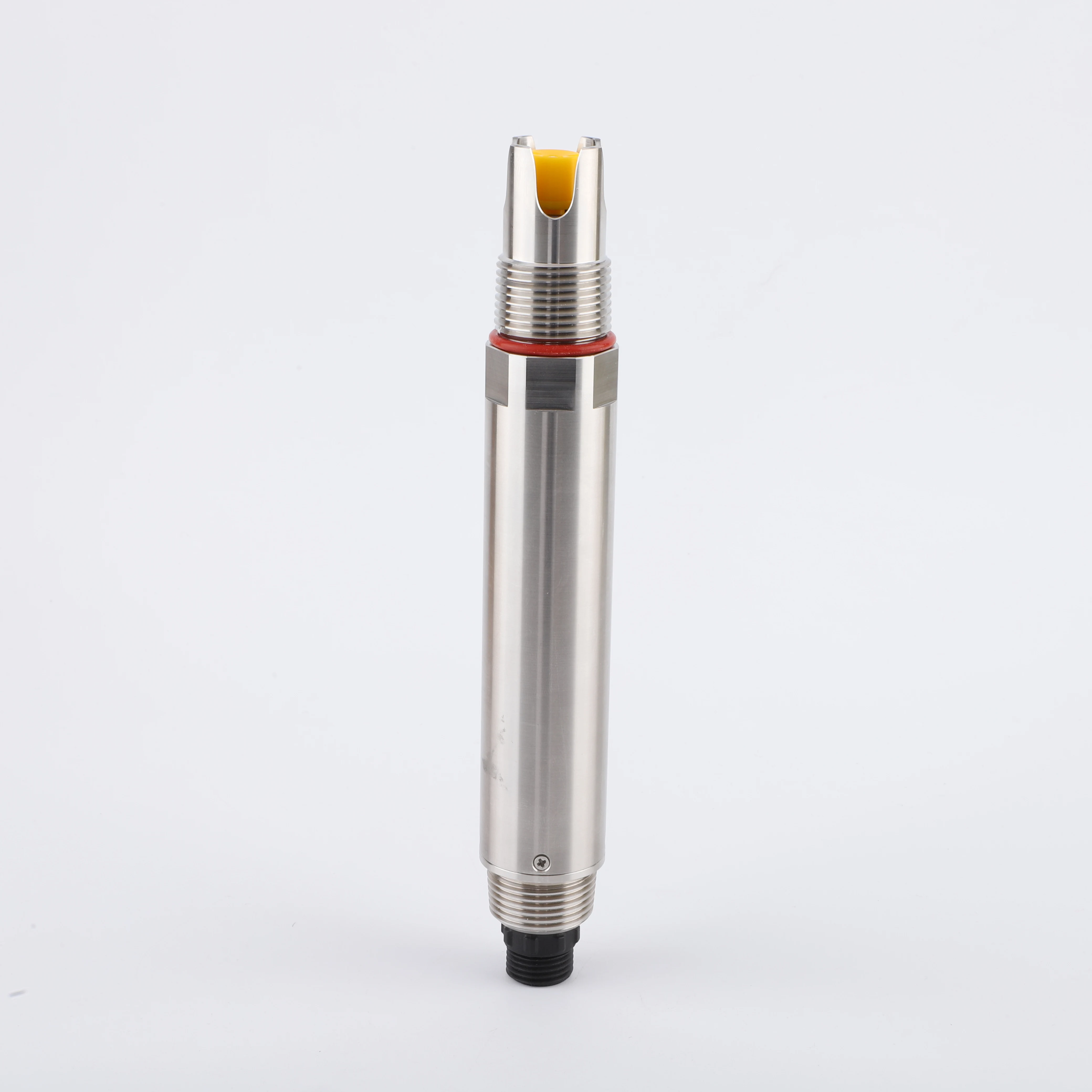 

Ammonia Nitrate Chloride Sensor Fluoride Ion Electrode with 1 Year Warranty IP68 Protection 0~100.0mg/L Measuring Range