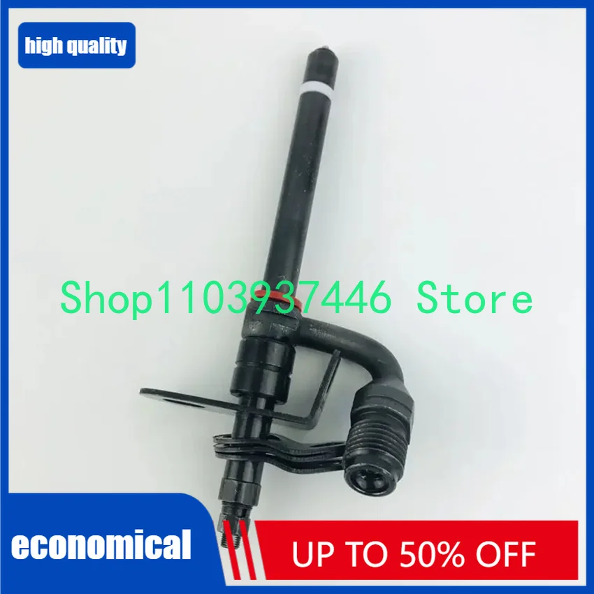 RE44508 Injection Nozzle For RE44508 Tractor 7815 7405 6105J 5303 5403 6130J 2254