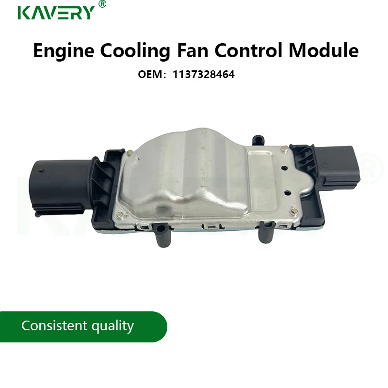 

For 1137328464 Ford Focus 2012 2013-20181137328464 1137328567 1137328713 1137328505 Engine Cooling Fan Control Module