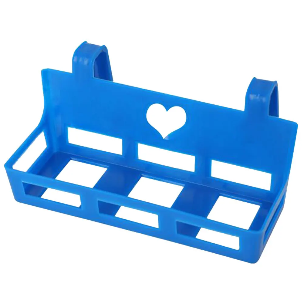 

Lecture Platform Plastic Floral Rack Hollow Hanging Flower Mud Support Stand Stable Lightweight Flower Pot Holder for Balcony