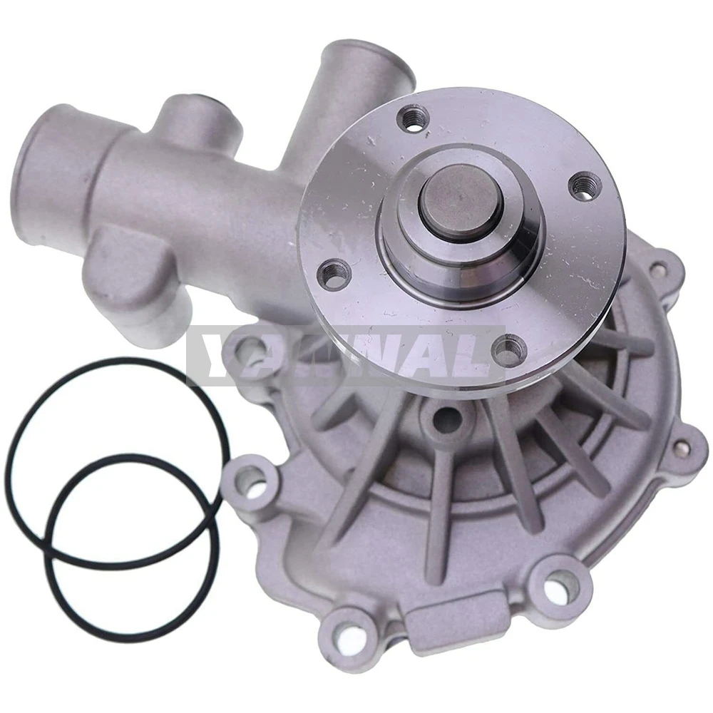 High Quality Water Pump For PERKINS 700 Series Engines HYSTER H2.00-3.00-3.20XM