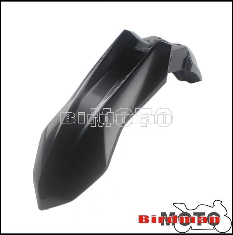 Off Road Dirt Bike Front Fender Offroad Mudguard for Kawasaki KLX250 KLX250S KLX250SF KLX 250 S/SF D-Tracker X 250 Mud Cover