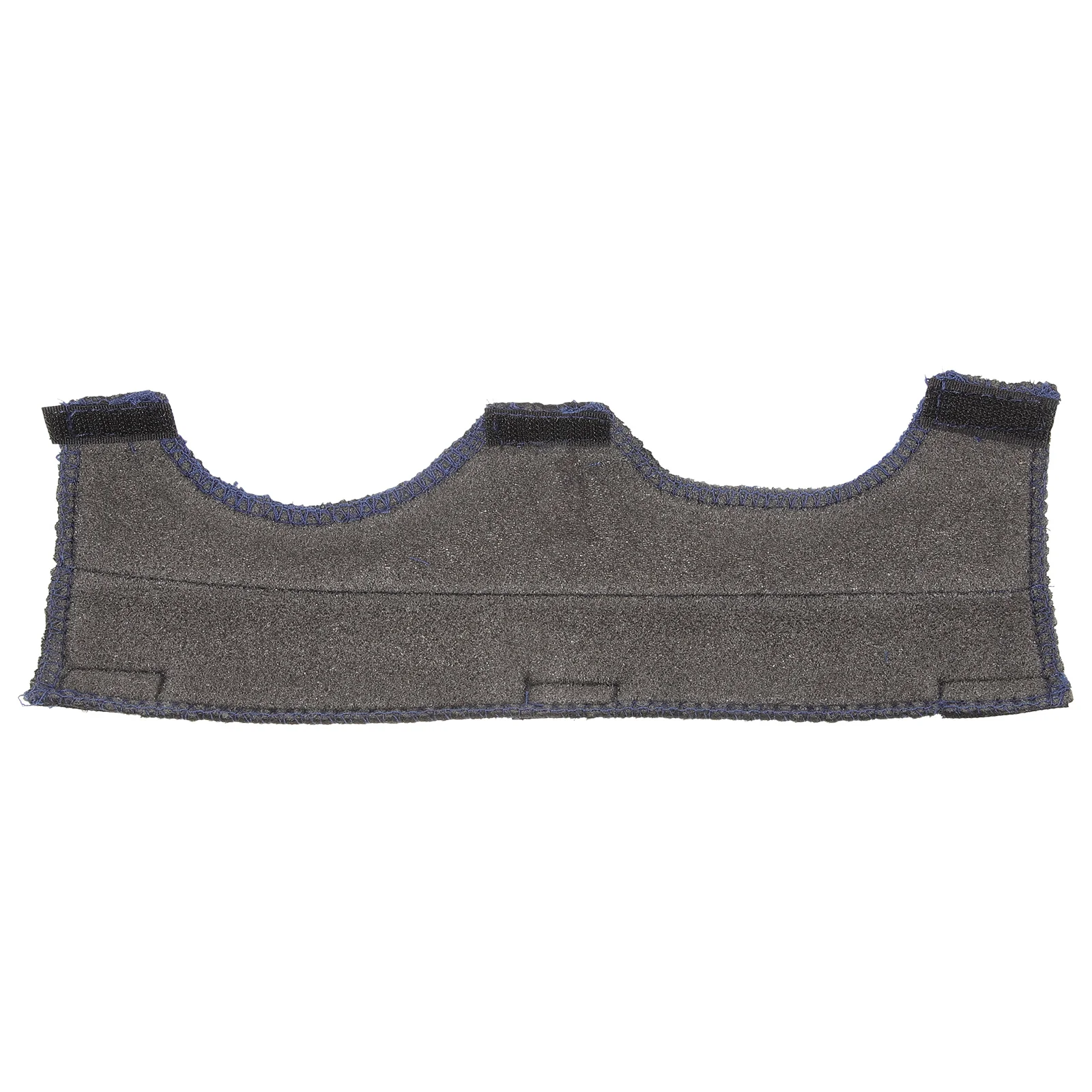 

Hat Sweatband Absorbent Cotton Liner For Cap Cycling Motorcycle Riding Breathable Sweat Protection Lining Mat Safety