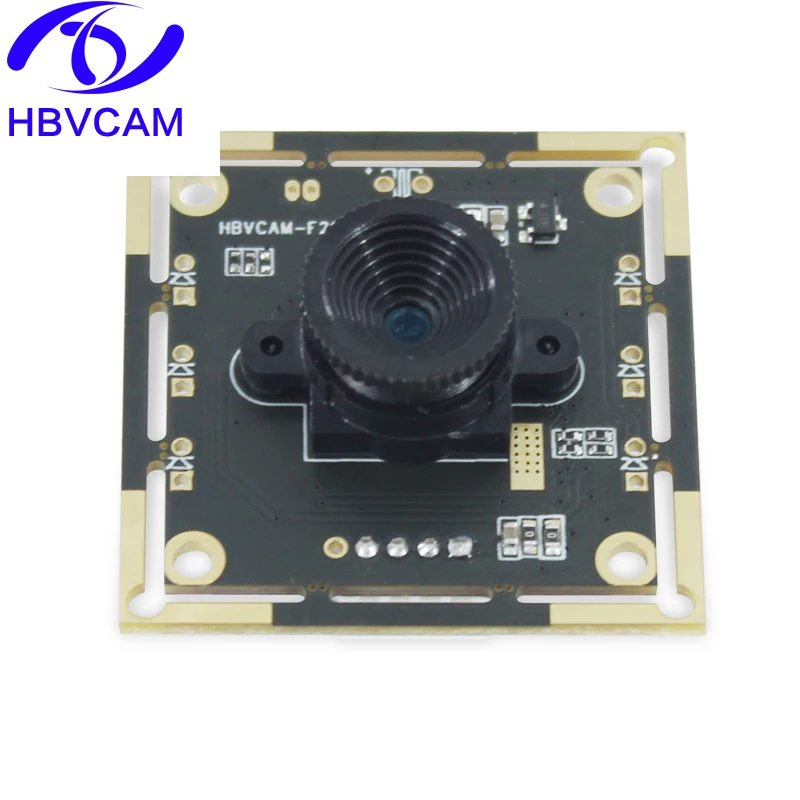 

Factory Price 2Mp Usb Camera Module 1080P Fixed Focus 1920*1080 MINI HD Cmos Camera Usb