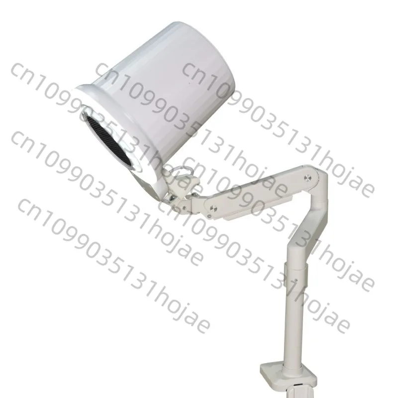 

Nail Cleaner 80w Desktop Vacuum Cleaner, Large Size Illuminable Nail Cleaner