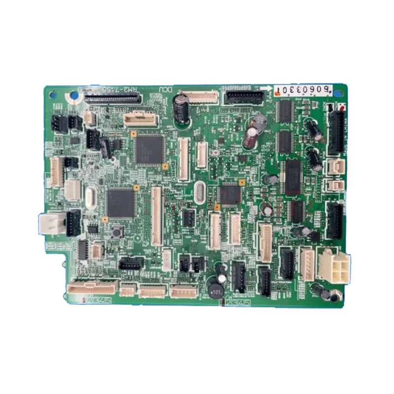 DC CONTROLLER ASSY DC Controller Board For HP M630 M680 M806 M830 M880 RM2-7458-000CN RM2-7458 RM2-0540 RM2-7006