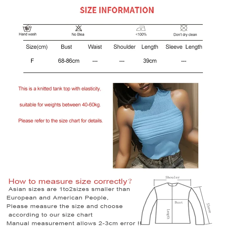 EVNISI Summer Women Hollow Out Knit canotte Solid Off spalla Crop top strisce per le donne Casual Camis top 2024 Streetwear