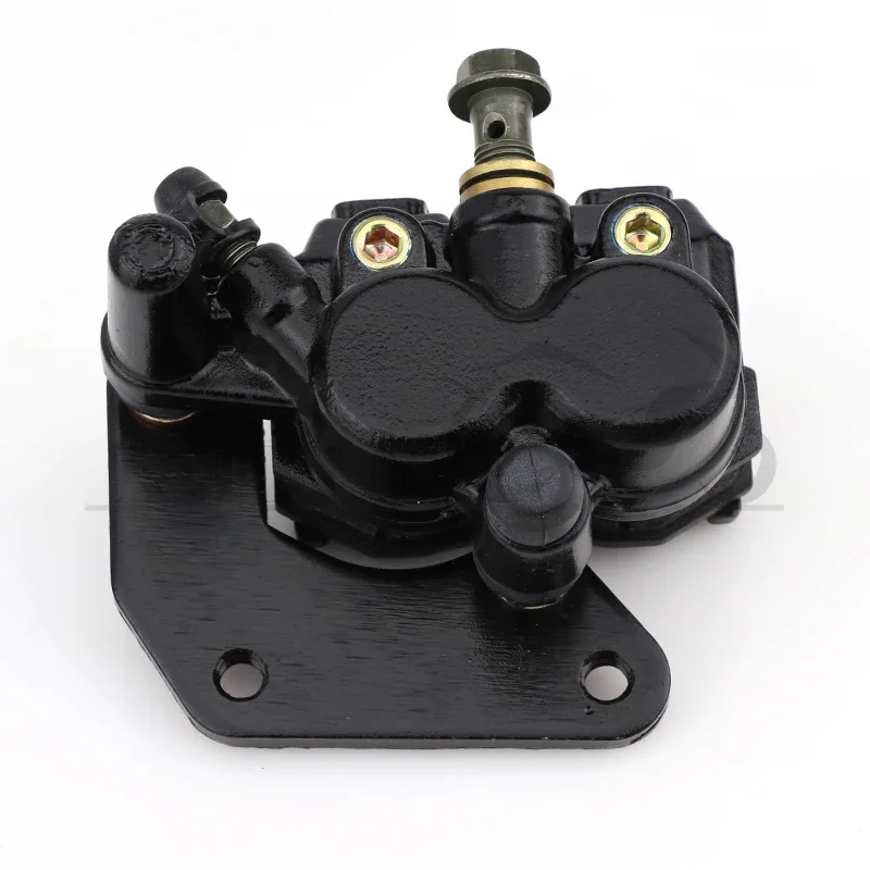 Zespół hydraulicznego zacisku hamulca tylnego lewego/prawego motocykla do tylnego zacisku hamulca silnika 100-125CC — zdjęcie 6