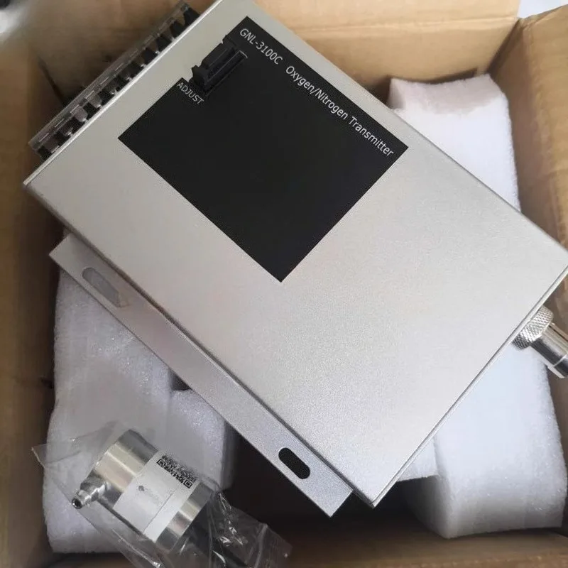 GNL-3100C Nitrogen …