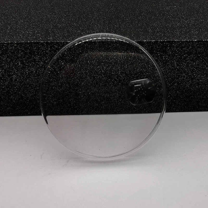 

Organic Glass Acrylic Plastic Watch Glass Lens For Old Vintage 1601 1680 15000 1083 6917 6694, Aftermarket Watch Parts